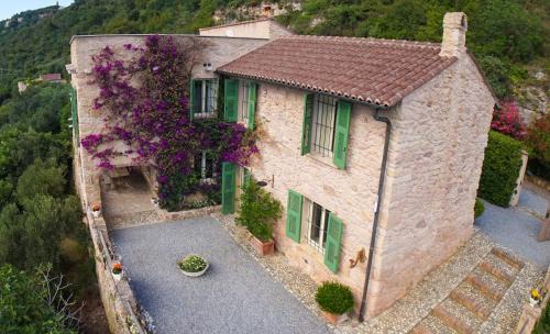 Borgio Verezzi Apartment | Villa Sole