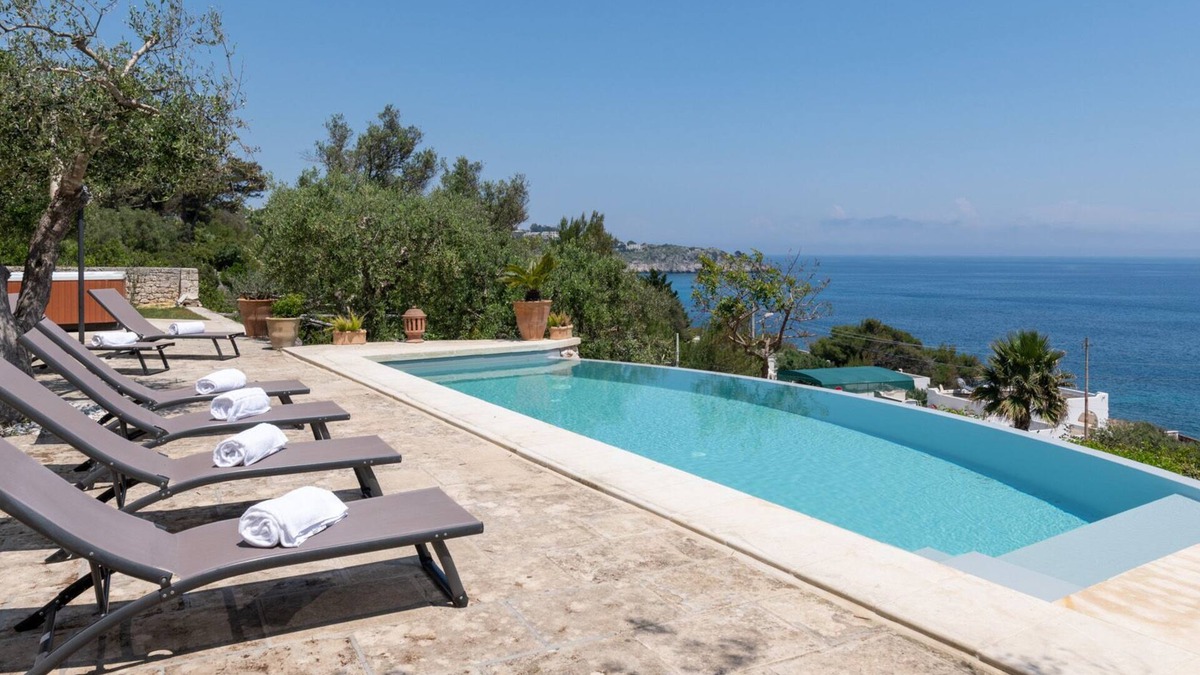 Diso Villa | Villa Soleluna 7+1, Emma Villas