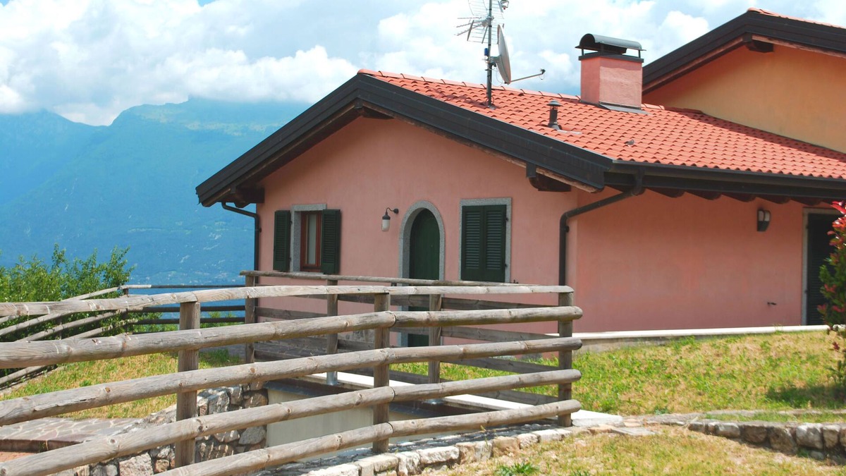 Prabione Apartment | Villa Sole.