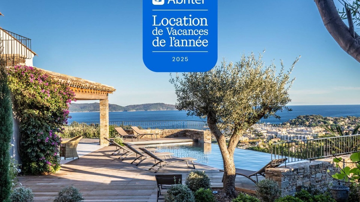Cavalaire-sur-Mer Villa | VILLA SOLEIL D'OR GOLFE DE ST TROPEZ, swimming pool at 29° all year round, 180° view