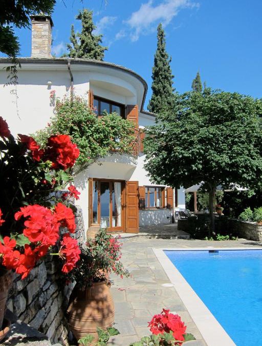 Portaria Villa | Villa Sommer