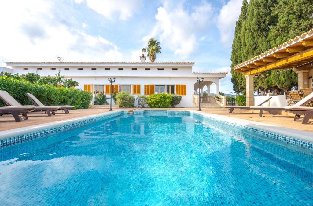 Sa Pobla Villa | Villa Son Valentí