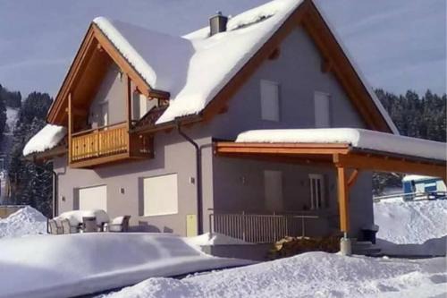 Kotschach-Mauthen House | Villa Sonnenpiste