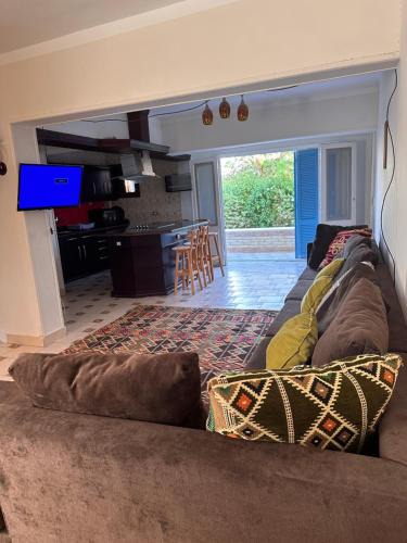 Al-Janayin Villa | Villa Sophia