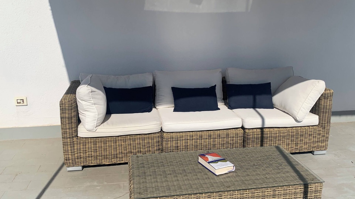 Sabaudia Villa | Villa Sorresca