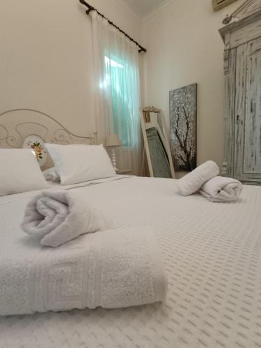 Chios Town Apartment | Villa Souria
