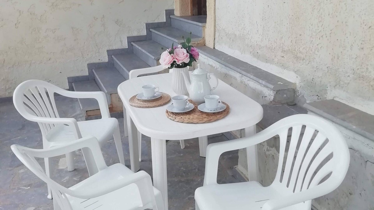 Minoa Pediada Apartment | Villa South Crete