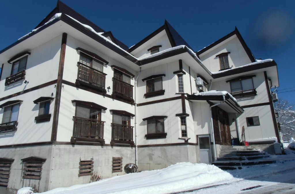 Nozawaonsen House | Villa South Fuji