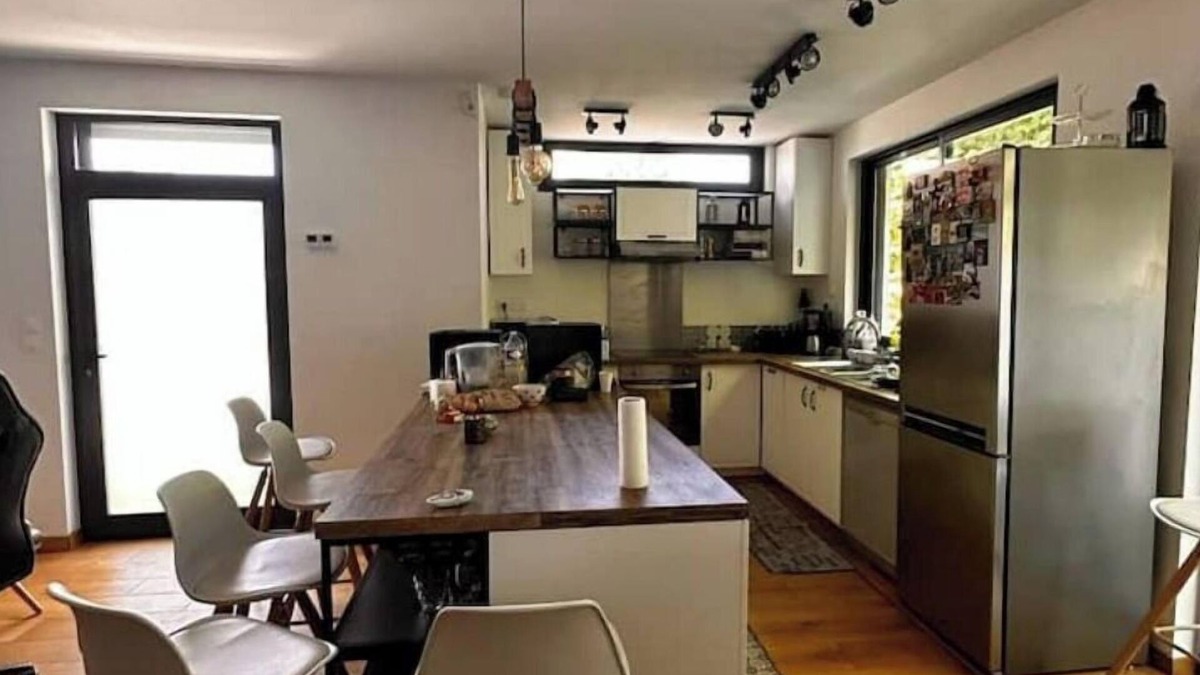 Aulnay-sous-Bois Villa | Villa Spa Jacuzzi à 20 min de Paris. Wifi