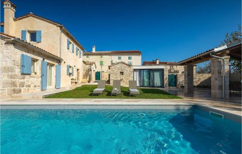 Kurili House | Villa Spirit Of Istria