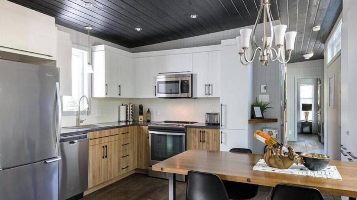 Baie-St-Paul Villa | Villa Sport Nature Baie Saint Paul