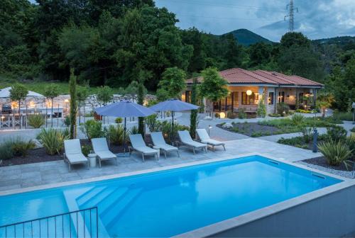 Opatija Villa | Villa St Hedonist by Villsy