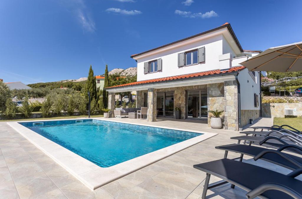 Jurandvor Villa | Villa St.Lucia