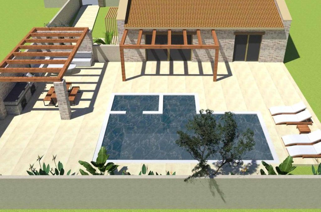 Alykes Villa | Villa Stagionello