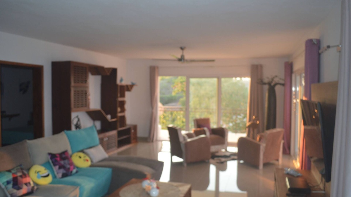 Andilana Apartment | Villa STAIRWAY TO HEAVE