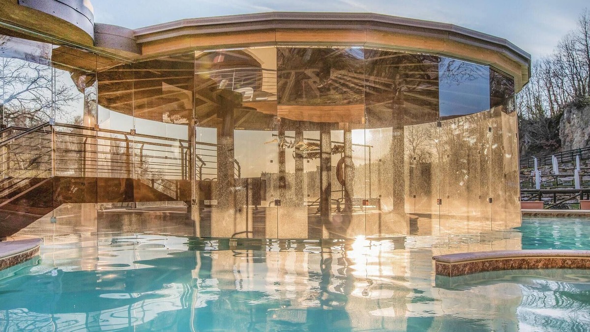 Sorano House | Villa Stella/Anticheterme
