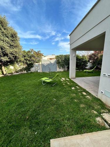 Porto Cesareo Villa | Villa Stella Marina