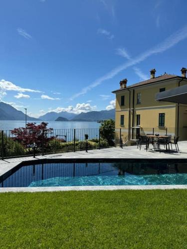 Menaggio Villa | Villa Stella's Splendor