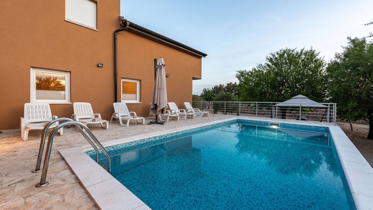 Benkovac Villa | Villa Stella ZadarVillas