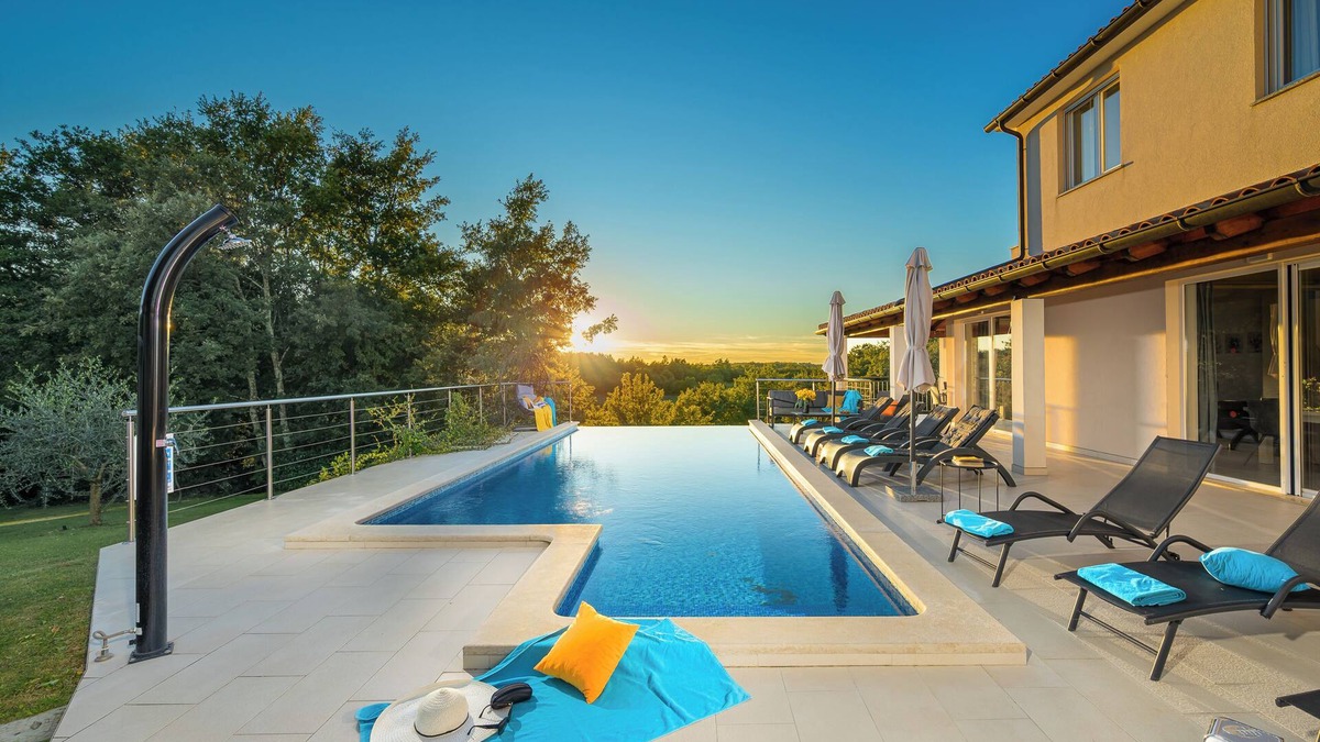 Kringa Villa | Villa Storia (Istria - Kringa)