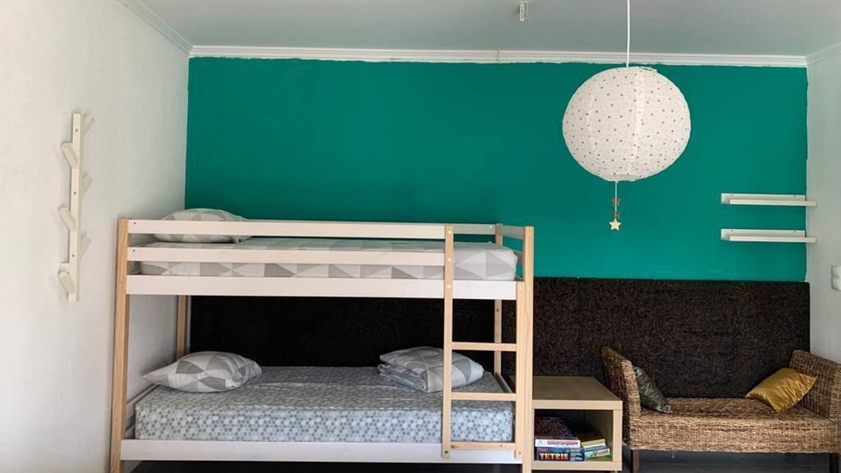 Alfarim Villa | Villa 'Sublime Sun and Van, By Meco Stays' with Balcony and Wi-Fi