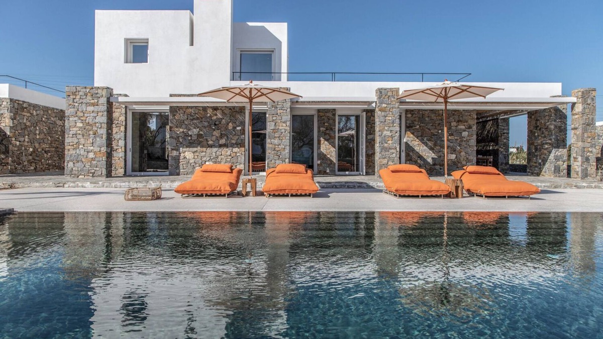 Santa Maria Villa | Villa Suki - Five Bedroom Villa, Sleeps 14
