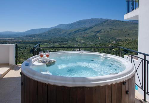 Exopoli Villa | Villa Summer Time