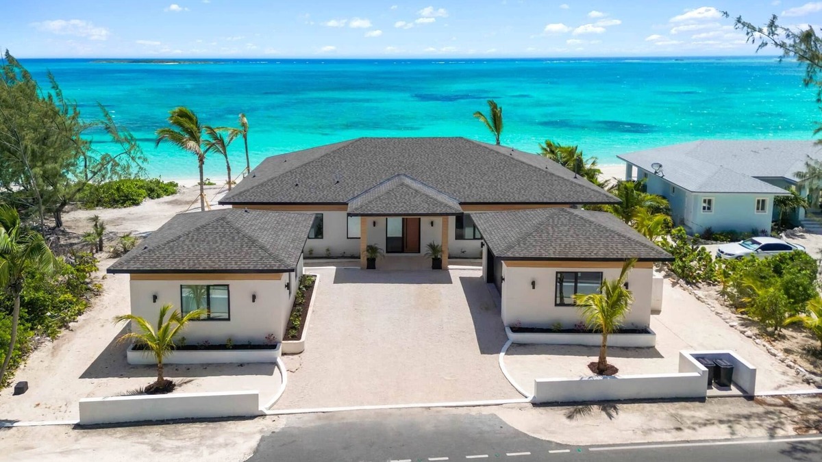 Tar Bay Villa | Villa Summerwinds, New Listing Discount & 10% off Butler Services available!