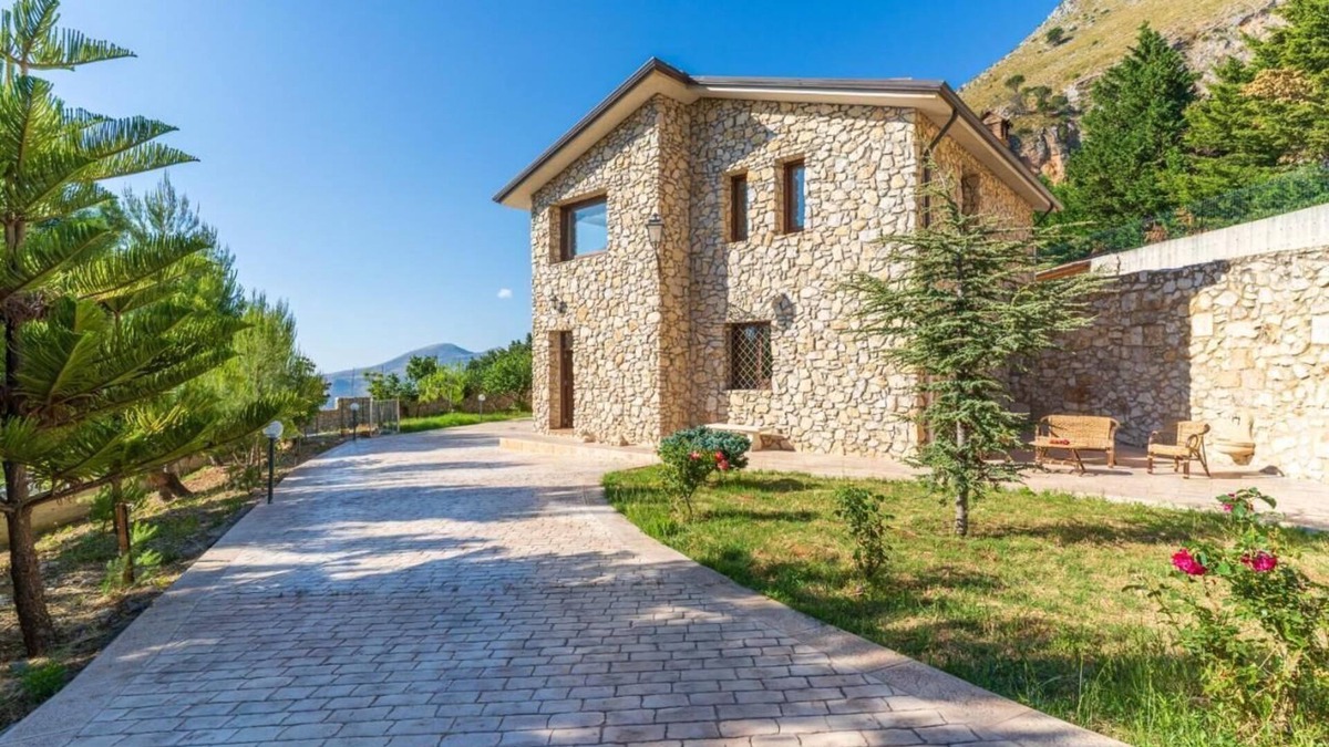 Borgetto Villa | Villa Sunset Romitello total relaxation with pool