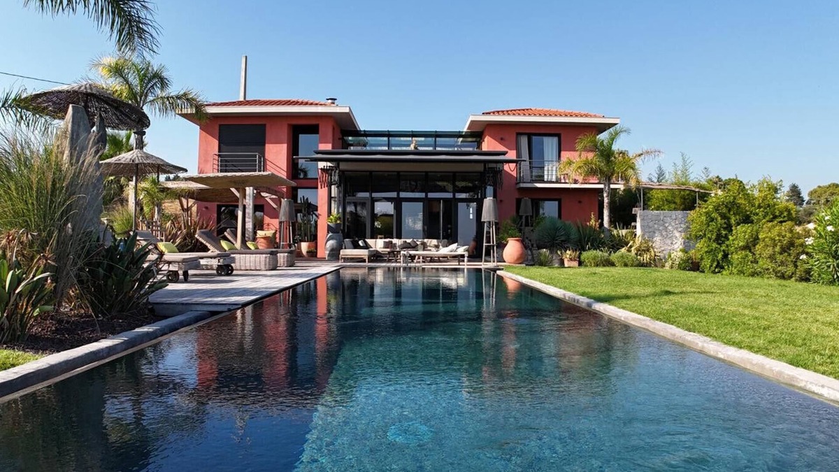 Nice Villa | VILLA SUNSET VI4236 By Riviera Holiday Homes