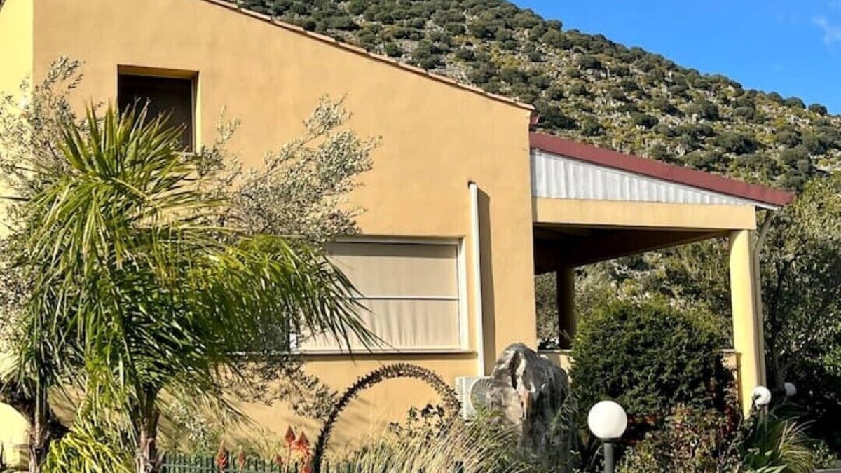 Torretta Apartment | Villa surrounded by nature