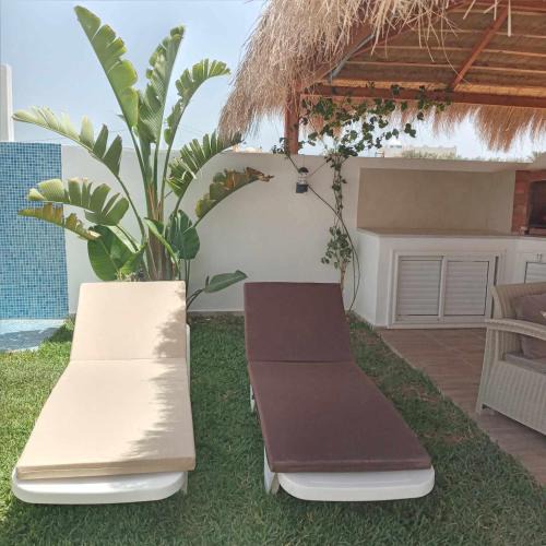 Arkou Villa | Villa SweetDjerba
