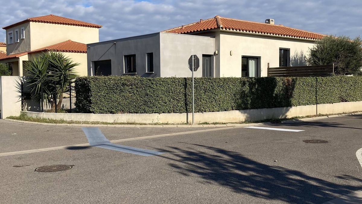 Torreilles House | VILLA T3 45 m2 MODERN IN QUIET AREA NEAR THE SEA