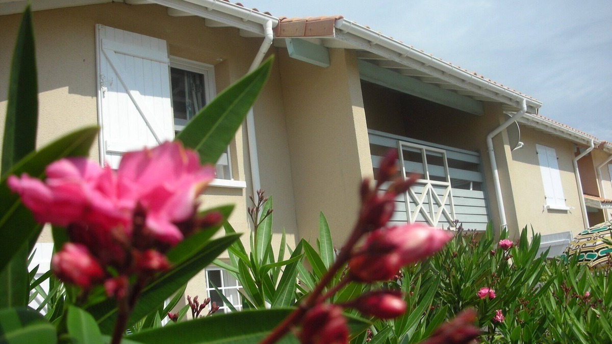 Biscarrosse Plage Villa | Villa T3 Biscarrosse Plage