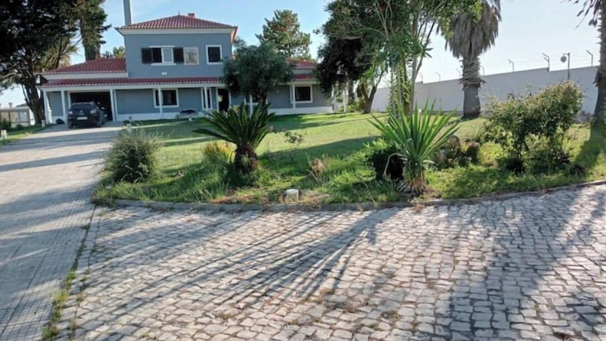 Palmela House | Villa t5, Inoubliable,