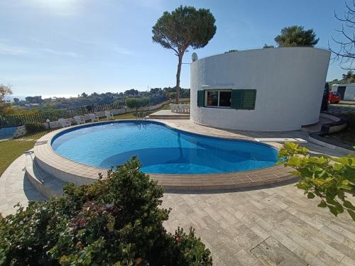 Costa Saracena-Castelluccio Villa | VILLA TAI