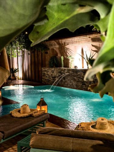 Targa Villa | Villa Taj Sofia & Spa