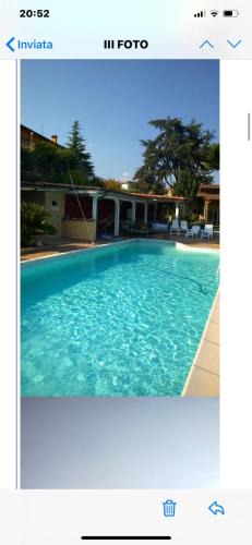 Seglia San Bernardo Villa | Villa Tamagna - Swimming Pool, Barbeque, Garden