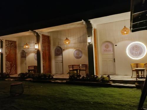 Sembalun Lawang Villa | villa taman surga rinjani