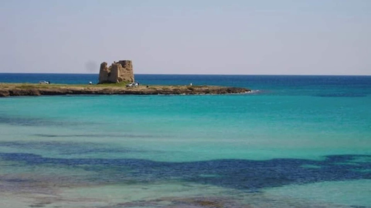 Marina di Lizzano Villa | Villa Tambo House Bay - Your Seaside Villa in Salento
