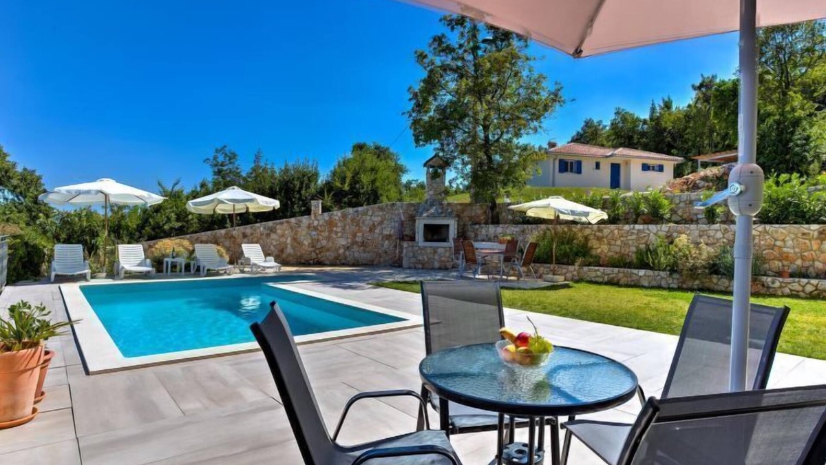 Brsec Apartment | Villa Tara by Interhome