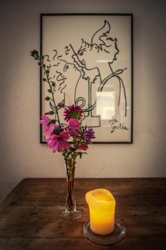 Zermatt Apartment | Villa Taugwalder I DOM I Duplex Appartement