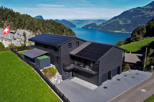 Emmetten Villa | Villa Tauris