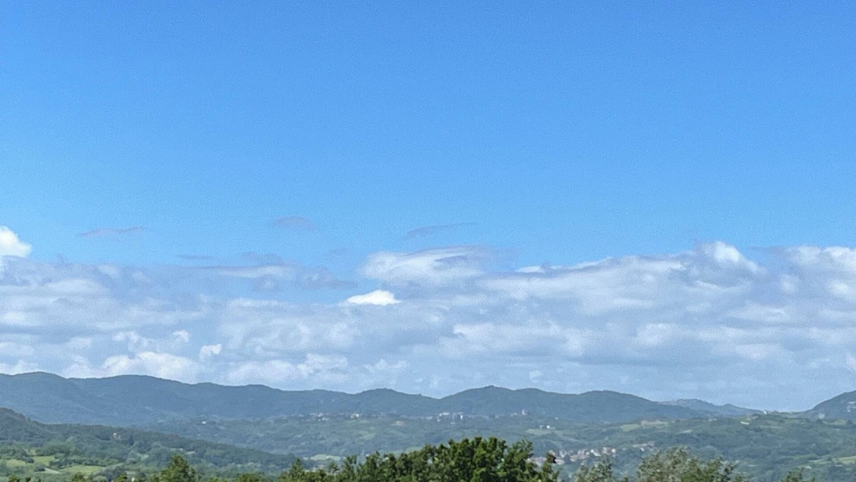 Saint-remy-de-provence Bed & Breakfast | Villa Tea in Tagliolo Monferrato