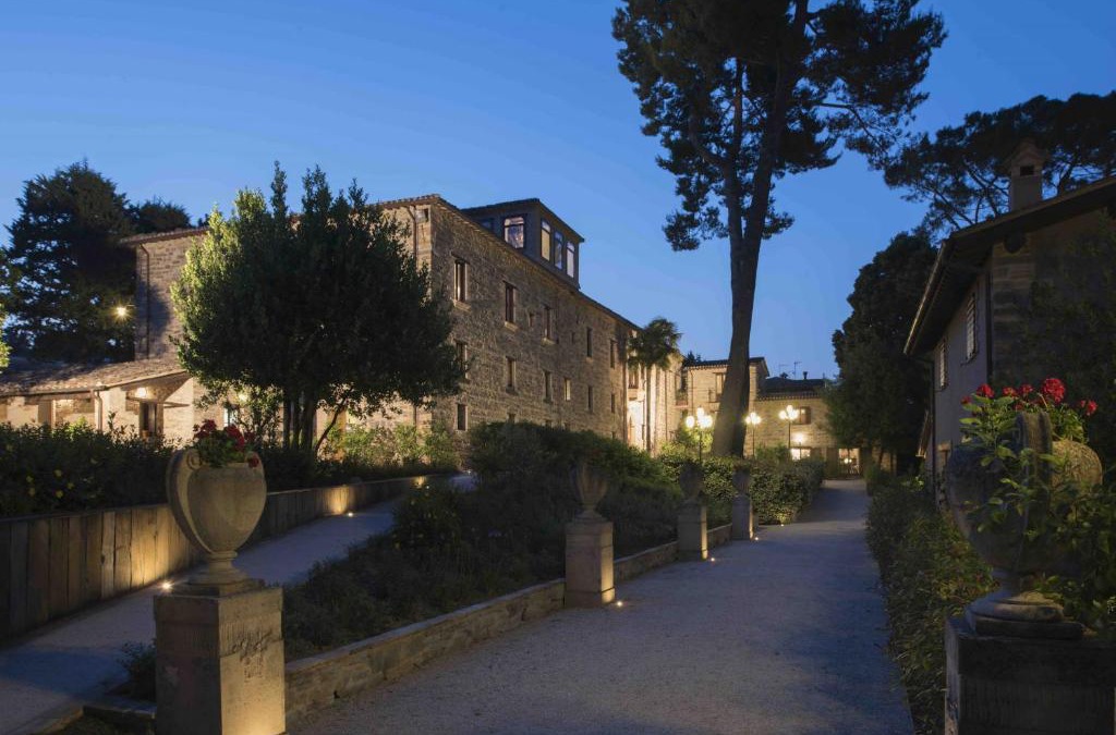San Severino Marche Villa | Villa Teloni