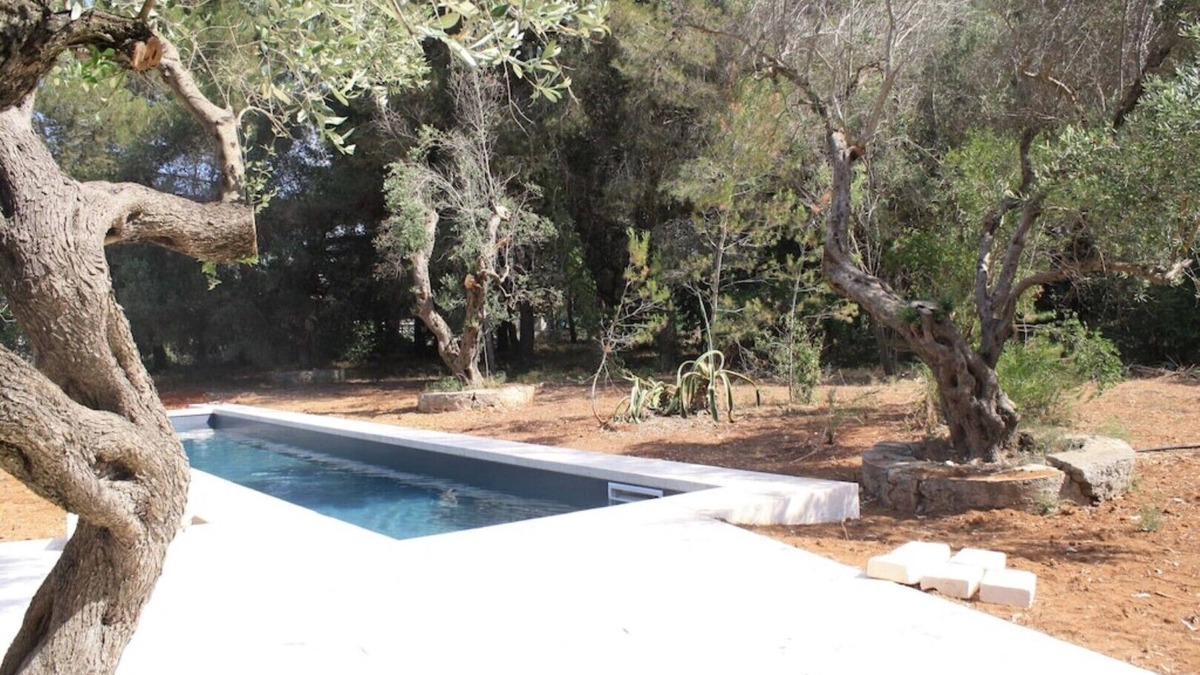 Tuglie Villa | Villa Tennis Club Degli Ulivi-Magic of Salento and relaxation