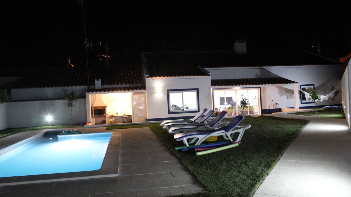 Terena House | Villa Terena with private pool