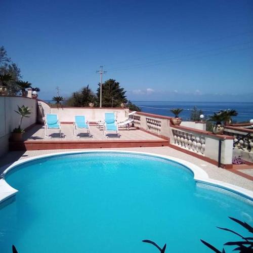 Trappeto House | Villa Teresa