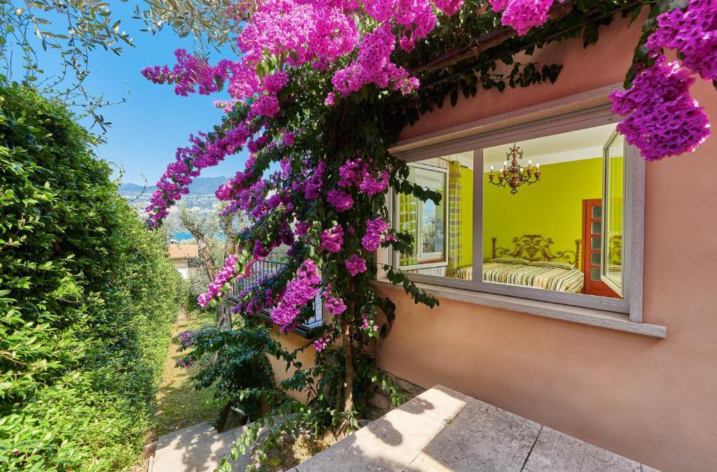 Magugnago Villa | villa Teresina appartamento Relax