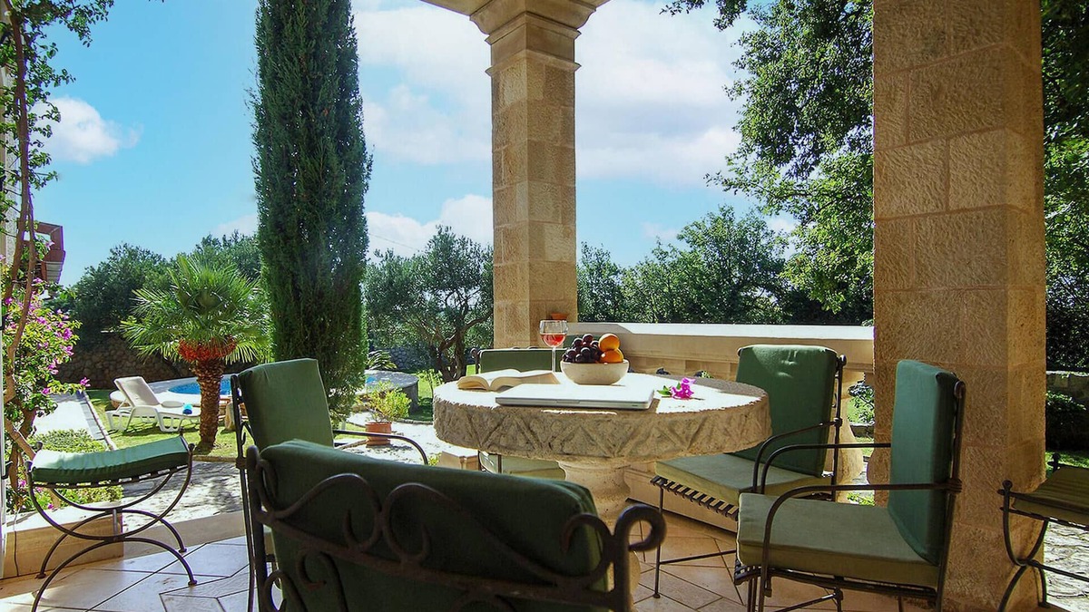 Cilipi House | Villa Tereza Dubrovnik